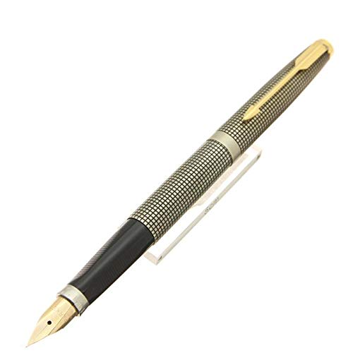 Amazon | 中古-良上品 PARKER パーカー 万年筆 #75 シズレ