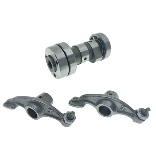 Árbol de levas para solucionar ruidos de motor en JH70 CD70