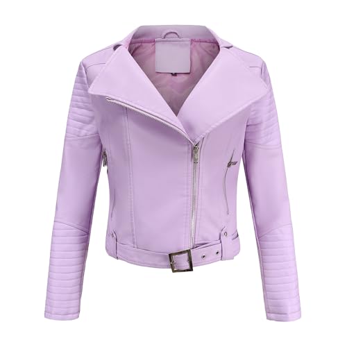 Manteau à fermeture éclair asymétrique pour structurer la taille en S