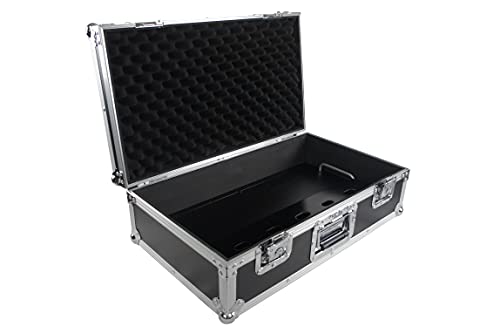 Harmony Pedal Board Case for Guitar Effect Pedals