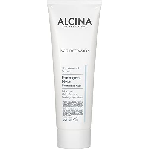 Alcina T Feuchtigkeitsmaske 250ml