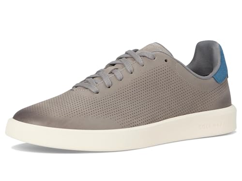 Image of Cole Haan Men's Grand Crosscourt Daily Laser Sneaker