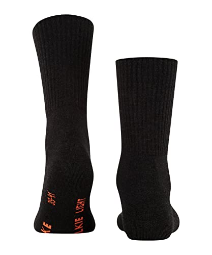 Image of FALKE Unisex Walkie Light Wool Socks, 1 Pair