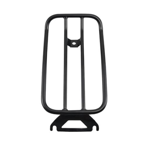 Porte-bagages arrière de moto pour s'évader en Road King et Street Glide