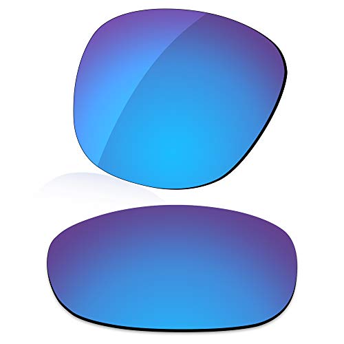 Image of LenzReborn High-impact Polarized Lens Replacement for Oakley Drop In OO9232 Sunglass - More Options