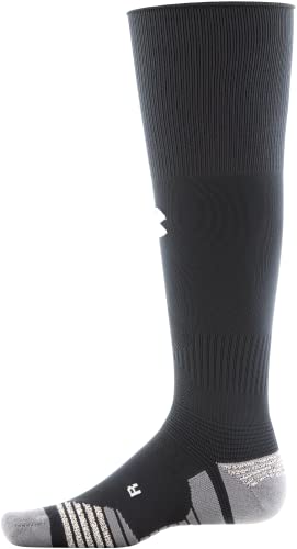 Under Armour Soccer Performance Over-The-Calf Socks, 1-Pair2
