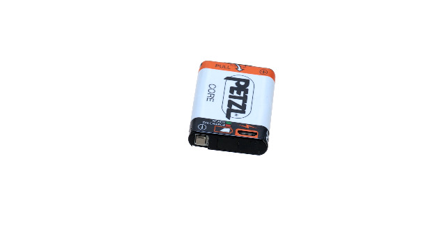 Petzl Core Rechargeable Battery : Amazon.co.uk: Sports & Outdoors