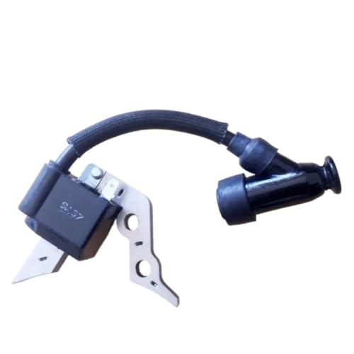 Bobine d'allumage supérieure pour tondeuses à gazon RH9A37 de 98,5 cm³ à haute isolation