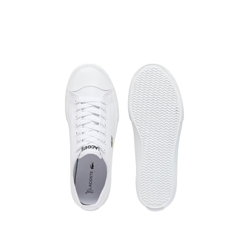 Image of Lacoste Women's Deuce Base Sneaker