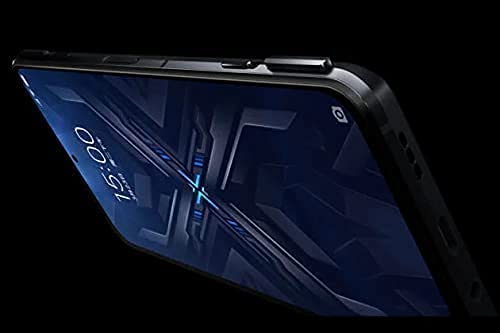 Black Shark 4 Global version,5G,128GB, 8GB RAM, 144Hz HDR10 plus