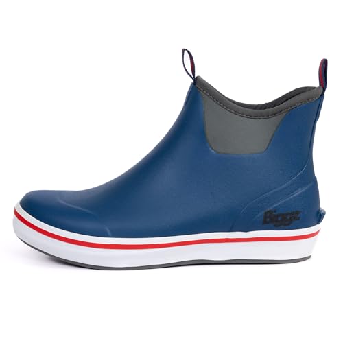 Image of Biggz Men's Rubber Fishing Boots