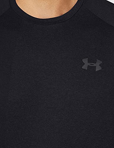 Image of Under Armour Men's Polyester Solid UA Tech 2.0 SS Short Sleeve Tee | 1326413-001