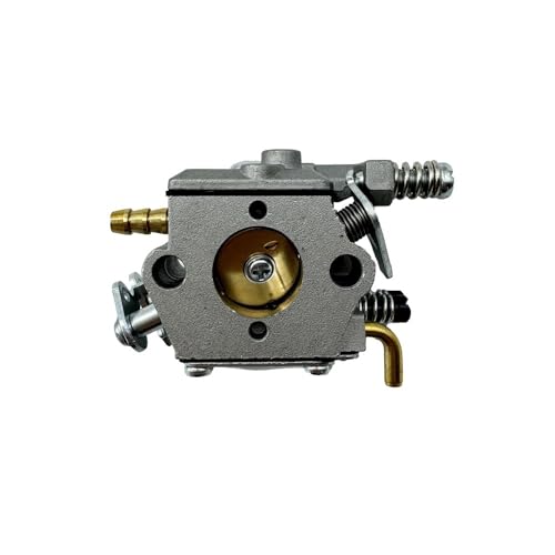 Carburateur de tronçonneuse résoud le calage moteur sur CS-310 et WT-946