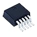 TEXAS INSTRUMENTS LM2941SX/NOPB IC, ADJ LDO REG, 5V TO 20V, 1A, TO-263-5 (1 piece)
