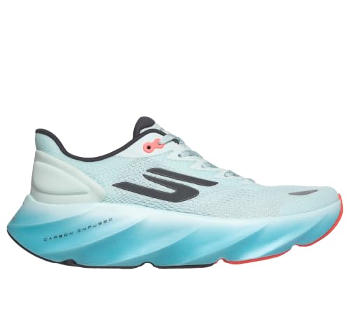 Image of Skechers Mens Aero Burst Hands Free Slip-ins