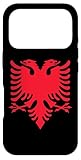 Albanische Albania Stolz Albanien Geschenke