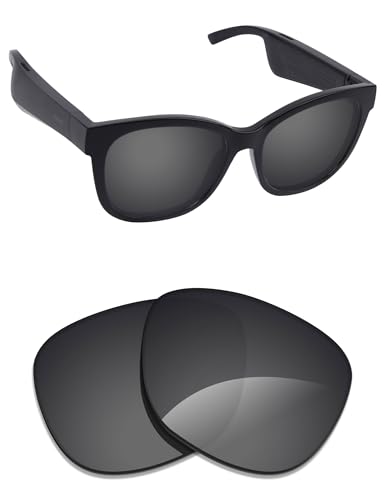 Image of Alphax Polarized Replacement Lenses Compatible with Bose Soprano BMD0011