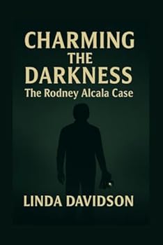 Paperback Charming the Darkness: The Rodney Alcala Case Book