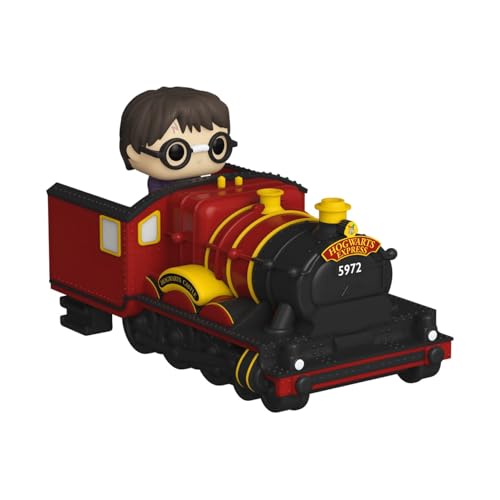 Funko Bitty Pop Harry Potter - vue 7