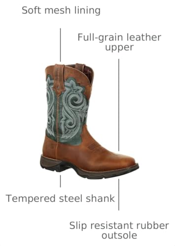 Image of Durango Women's Lady Rebel By Durango