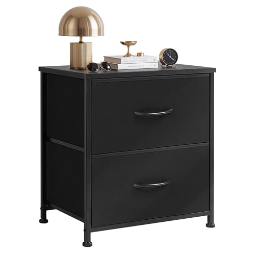 SageNest 2-Drawer