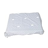Cabilock Draps pour Garçons Et Filles Matelas pour Tout-Petits Draps De Lit Confortables ...