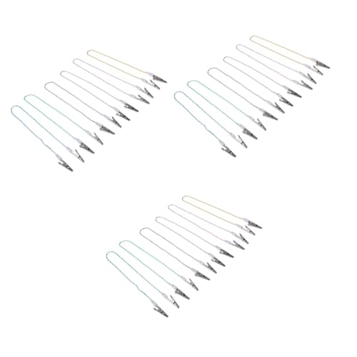Clips pour serviettes Healvian pour fixer vos tissus pendant le dîner