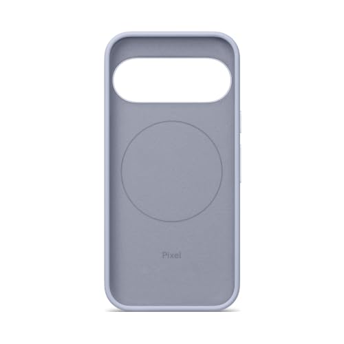 Google Case mit Pixelsnap Pixel 11 – Frost – Ansicht 3