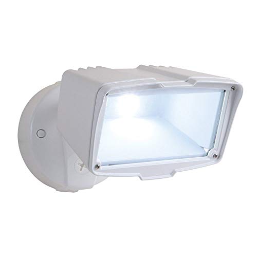 ALL-PRO FSL2030LW, LED Floodlight, White