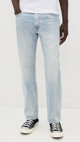 Image of Levi's Men's 555 Relaxed Straight Fit Jean