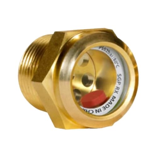 �Ⓚ���u�p�T�C�g�O���X 014-0164/0005/0002(SGR3/4 014-0164 Pipe thread)