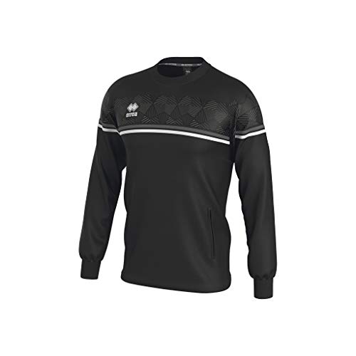Veste Errea Davis enfants veste sport garçon fille blouson sport junior