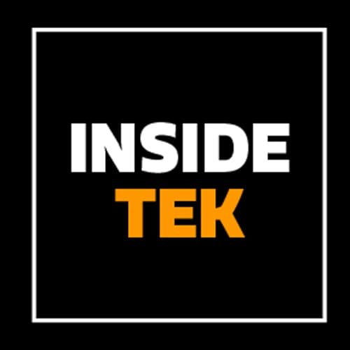 Inside Tek cover art