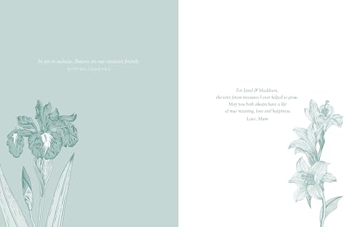 Flowerpaedia: 1000 flowers and their meanings - Image 3