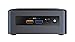 Produktbild Intel NUC8i3CYSM, NUC 8 Home Intel Core i3 8121U, 8GB LPDDR4, 1TB 2.5" HDD, M.2 Slot, 2GB Radeon 540 Graphics, Win10 (Operating System enthalten)