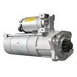 Haiyazhma Starter Motor 3286600202 32B6600200 32B6620100 Compatible with Mitsubishi FD-35 FD-40