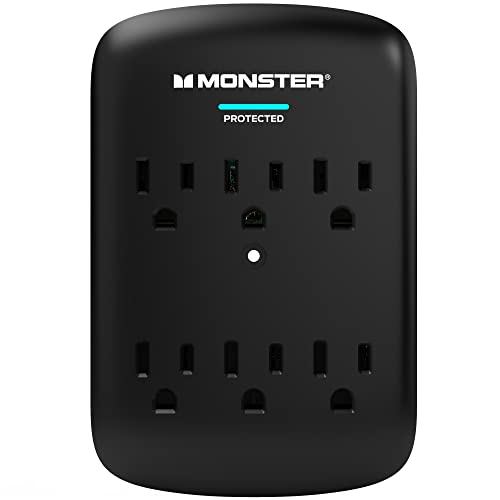 List of Ten Best Surge Protector For Computer And Printer [Experts