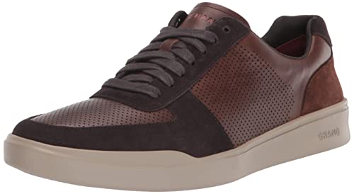 Image of Cole Haan Men's Crosscourt Modern Sneaker