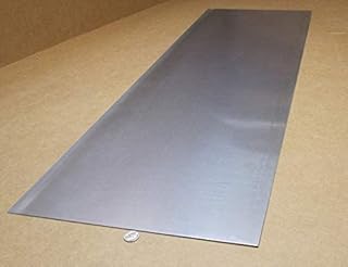 1095 Spring Steel Sheet Annealed .032