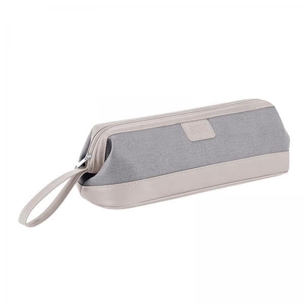 2xDustproof Hair Dryer Storage Carrying Large Capacity for Gray|Health & Beauty|Hair Care & Styling|Hair Dryers-image-46