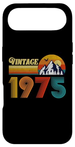 51�΂̒a�����V���c 51�� �����Y ���f�B�[�X ���g�� ���B���e�[�W 1975 �X�}�z�P�[�X iPhone Air �p