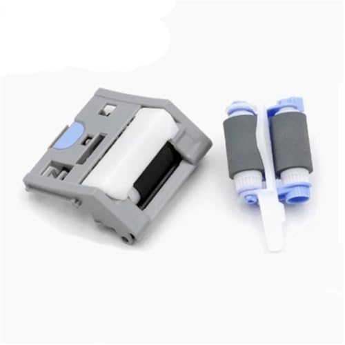 Rouleau de séparation de ramassage RM2-6577-000 pour des impressions de bureau sans coupure