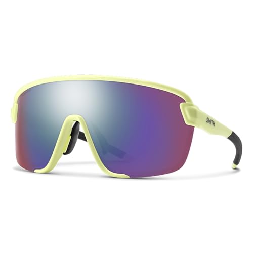 Image of SMITH Bobcat Sunglasses with Chromapop Lenses - Polarized Sunglasses - for Men & Women