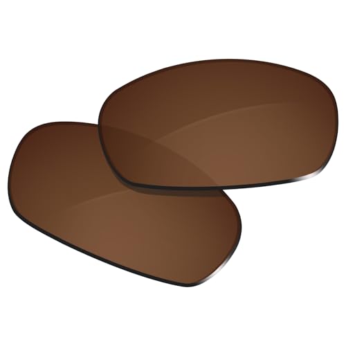 Image of 100% Precise-Fit Replacement Sunglass Lenses for RayBan RB3445 61mm