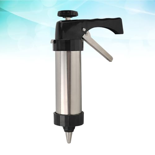 NIYANGLE ���@�\�X�e�����X���r�X�P�b�g�i��܂ƃp�C�s���O�m�Y��8��Z�b�g �N�b�L�[���[�J�[�ƃP�[�L�f�R���[�V�����c�[�� �ƒ� �ė��p�\