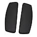 Generic 2Pcs Univeral Office Chair Armrest Arm with Mounting Hole