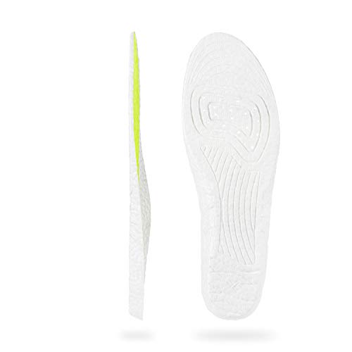 Plantillas Comfort Ultra Deluxe 2.0 Neón US 9-13 miniatura 4