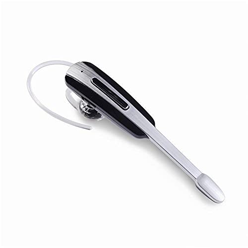 Auricular In Ear Bluetooth con Micrófono Tek Styz Negro miniatura 1