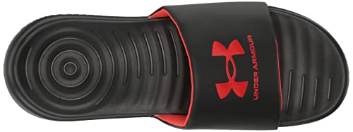 Image of Under Armour Men's Ansa Graphic Slide Sandal