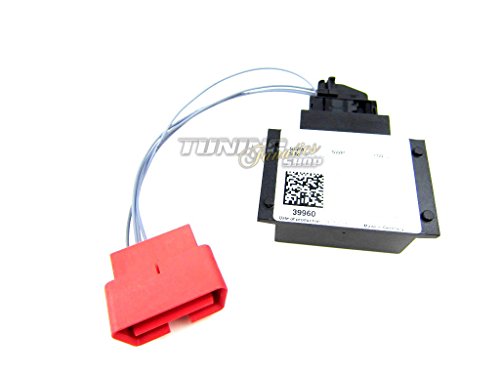 Codier Interface elettrica portellone chiudere per...